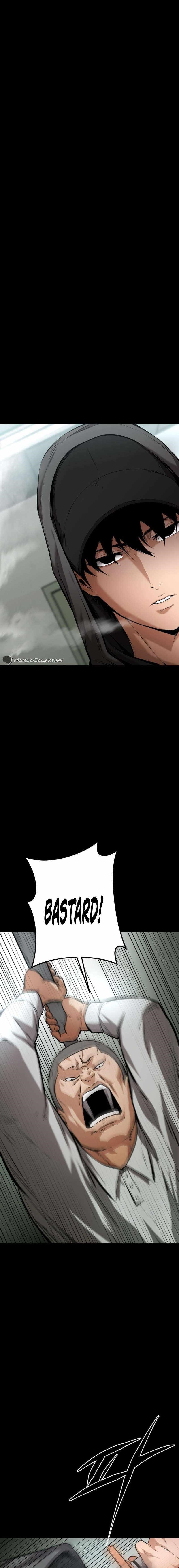Blade of Retribution Chapter 10 - Page 18