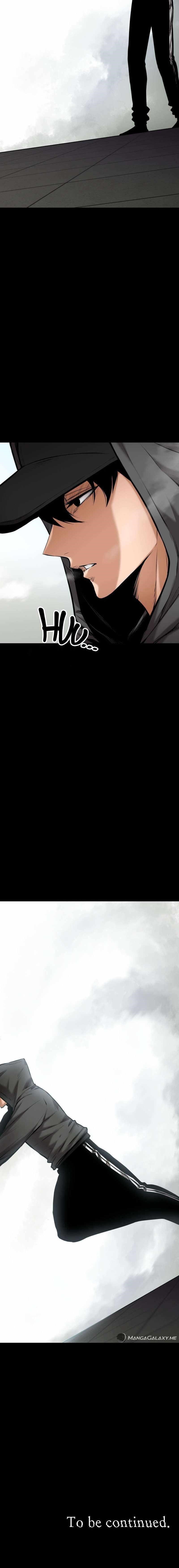 Blade of Retribution Chapter 10 - Page 29