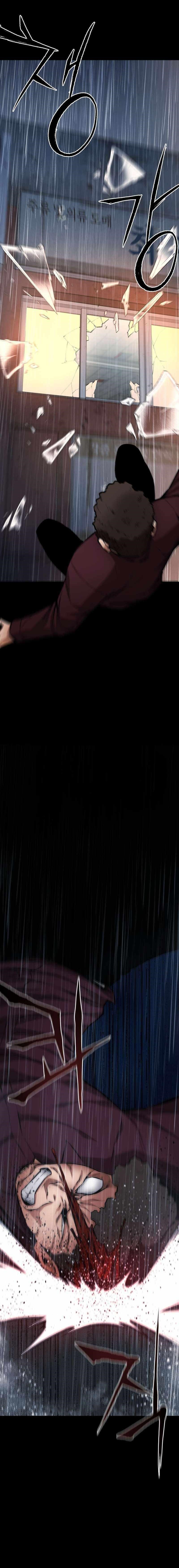 Blade of Retribution Chapter 11 - Page 2