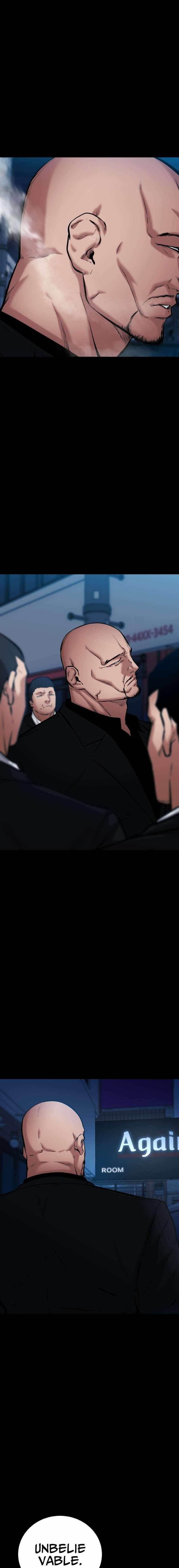 Blade of Retribution Chapter 13 - Page 14