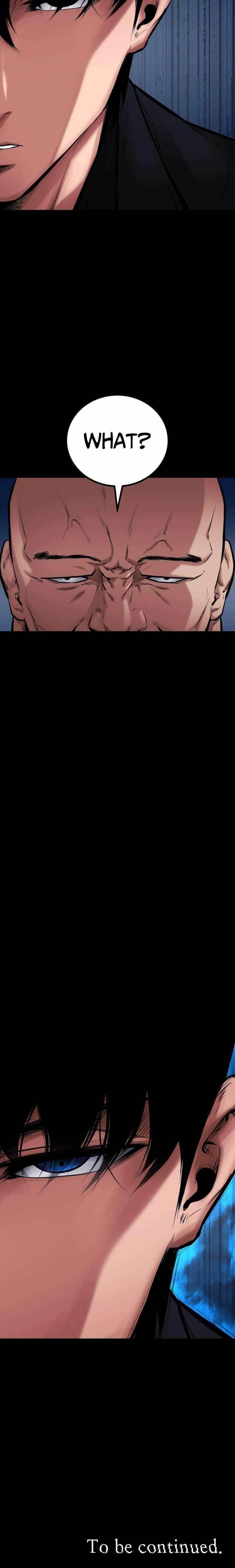 Blade of Retribution Chapter 13 - Page 26