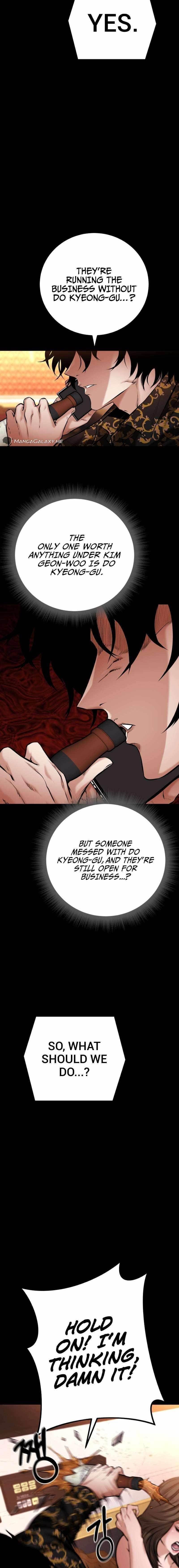 Blade of Retribution Chapter 13 - Page 6