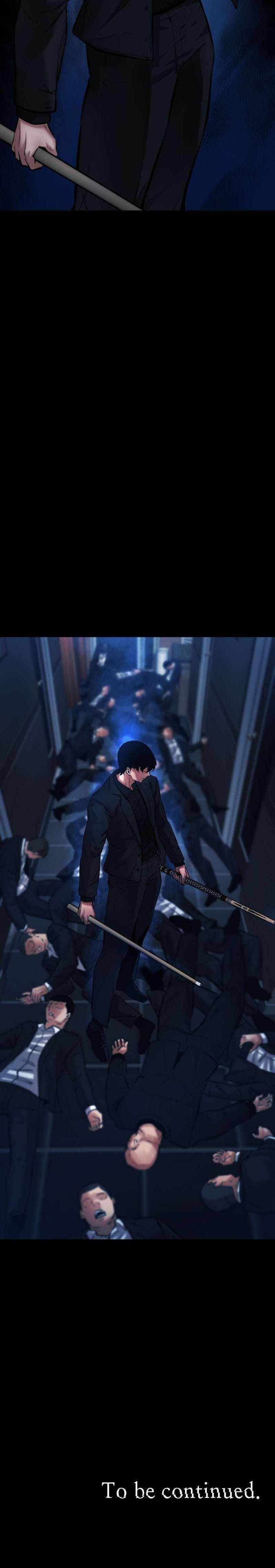 Blade of Retribution Chapter 14 - Page 24