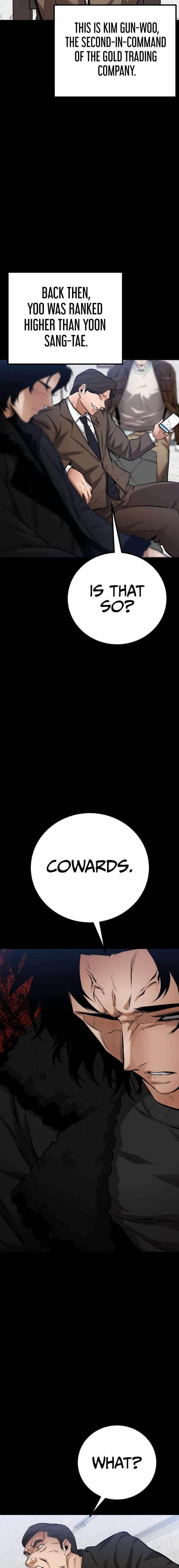 Blade of Retribution Chapter 16 - Page 4