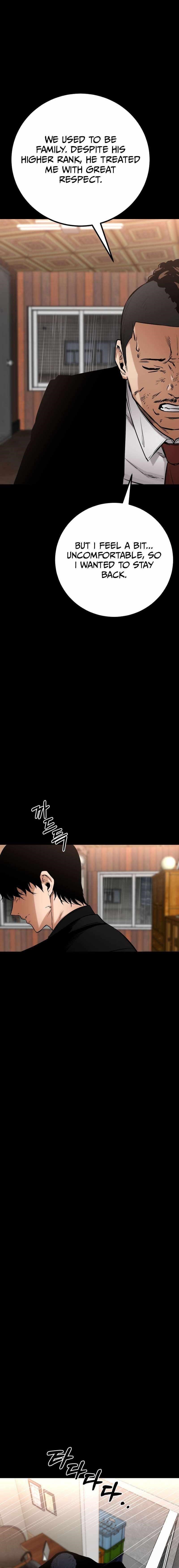 Blade of Retribution Chapter 18 - Page 10