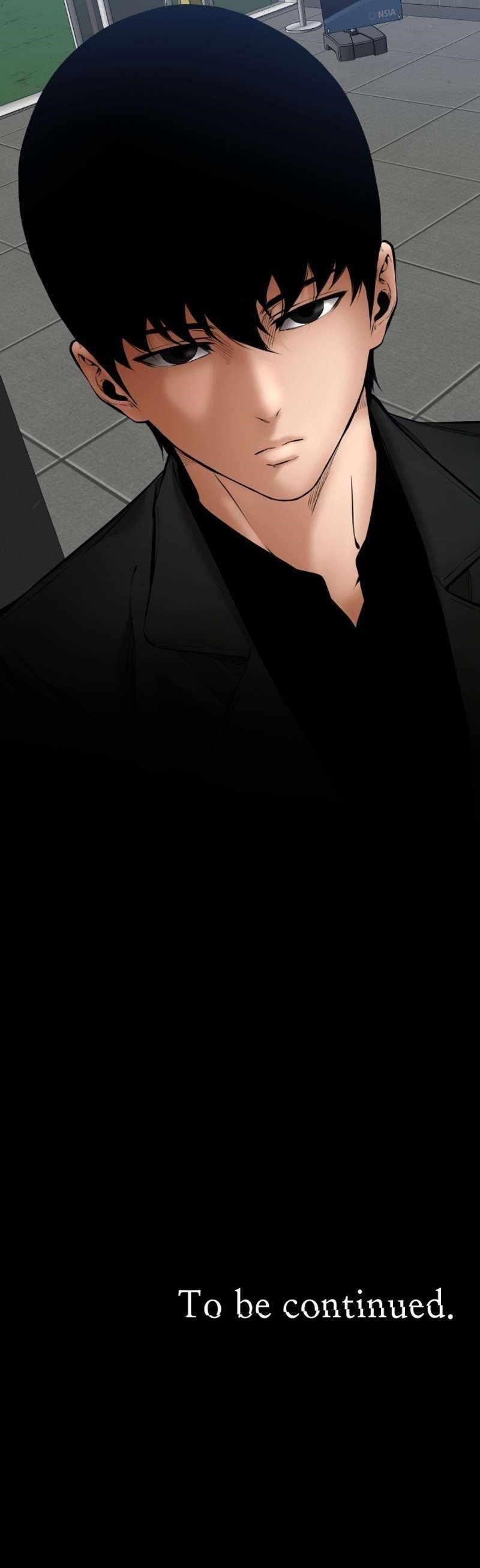 Blade of Retribution Chapter 22 - Page 25