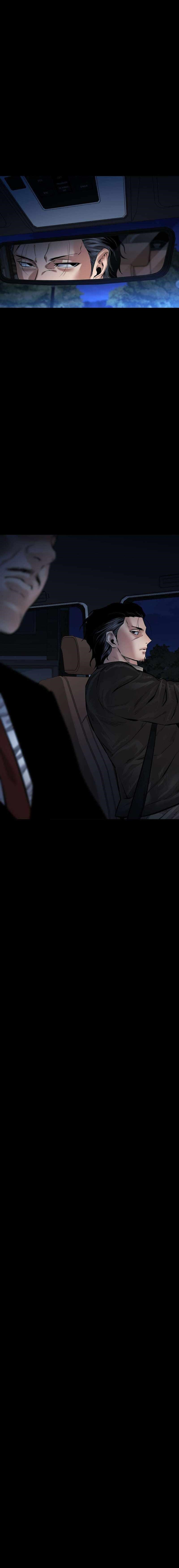 Blade of Retribution Chapter 23 - Page 12