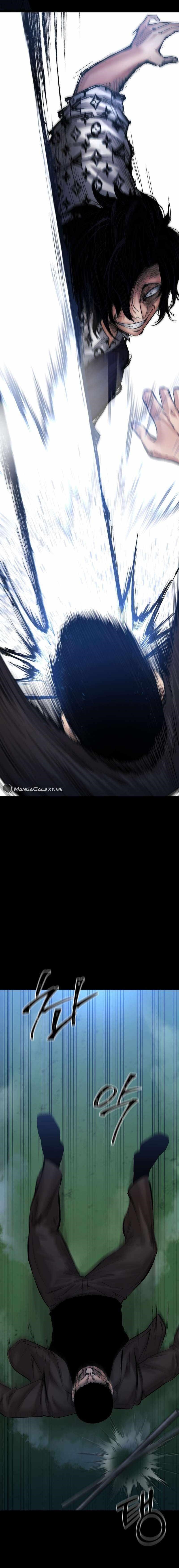 Blade of Retribution Chapter 23 - Page 15