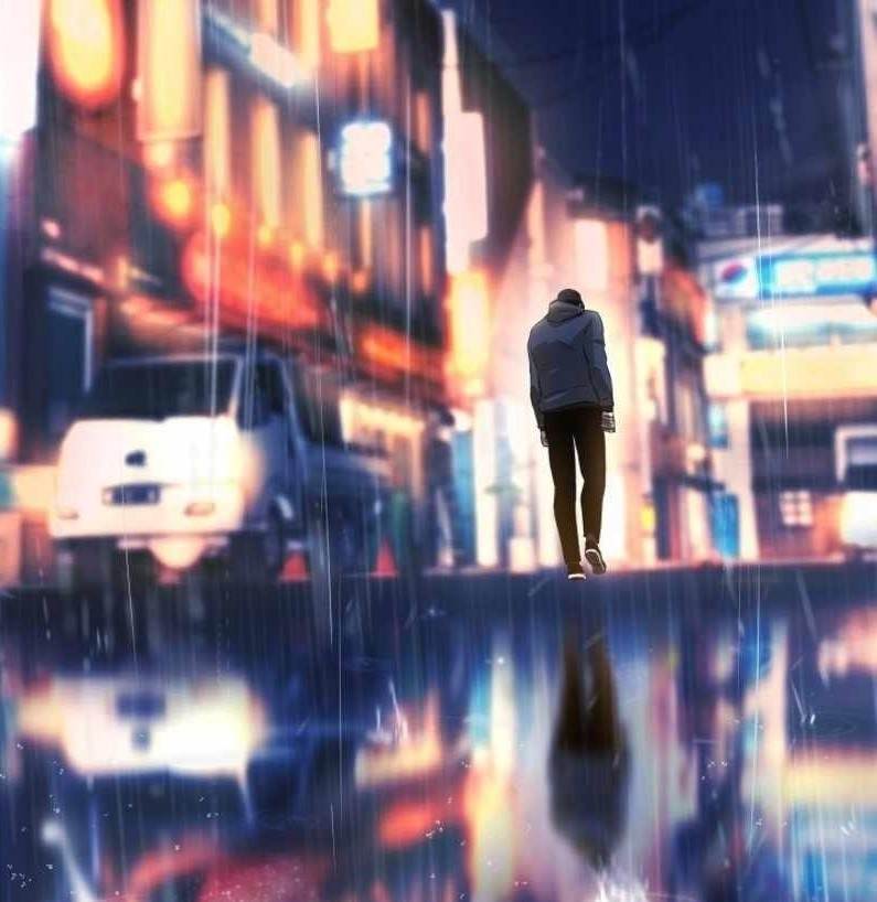 Blade of Retribution Chapter 4 - Page 27