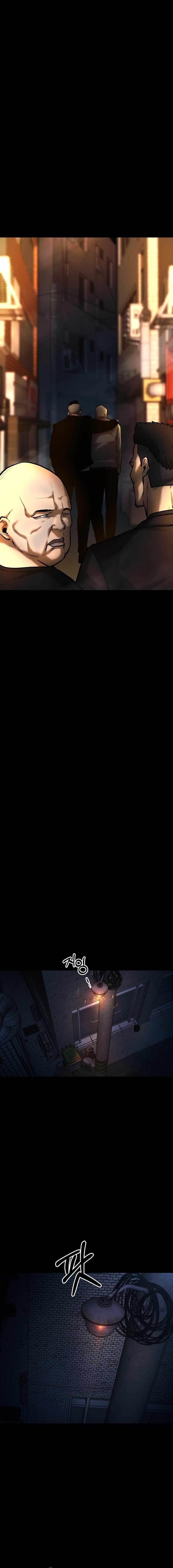 Blade of Retribution Chapter 4 - Page 4