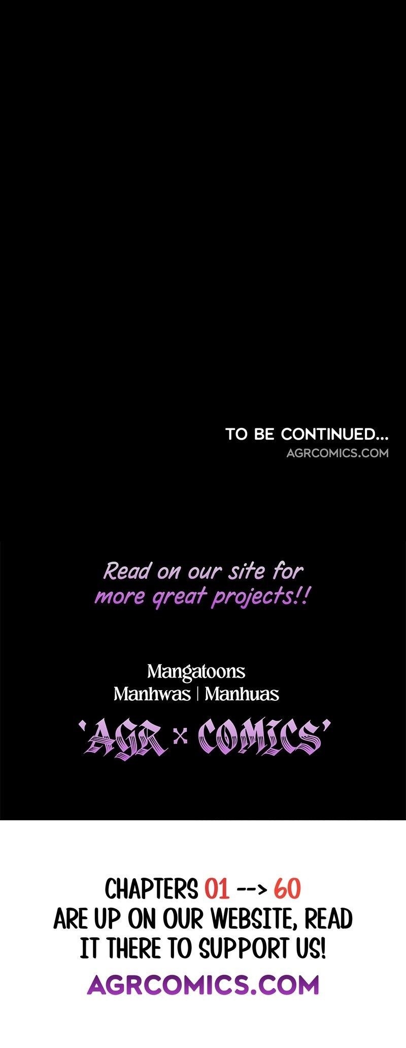 Blade of Retribution Chapter 40 - Page 21