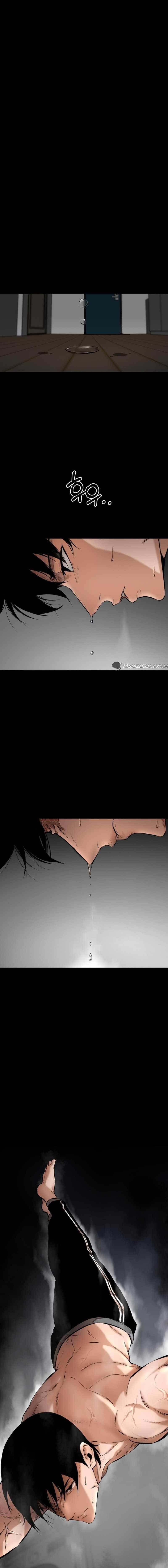 Blade of Retribution Chapter 5 - Page 13