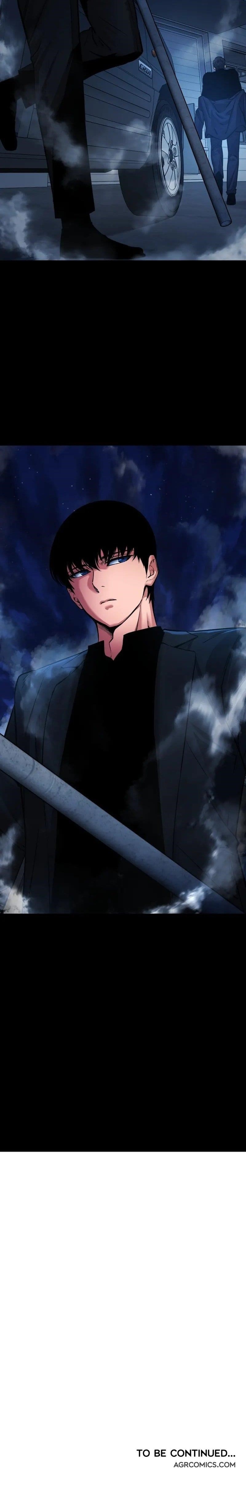 Blade of Retribution Chapter 56 - Page 17