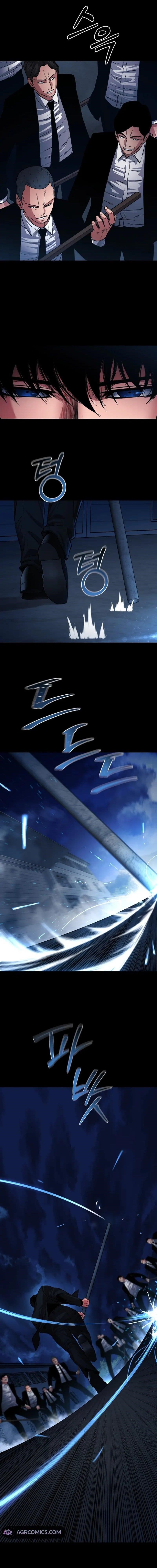 Blade of Retribution Chapter 57 - Page 15