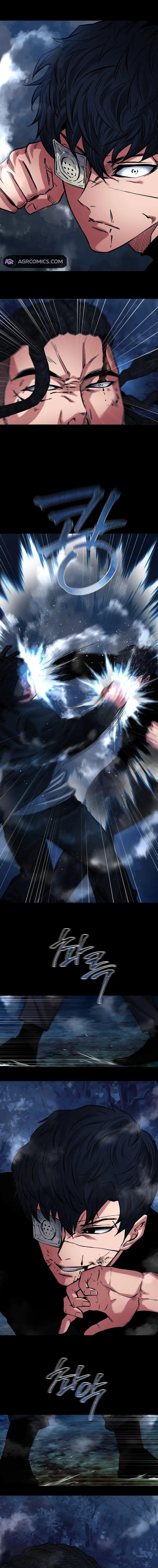 Blade of Retribution Chapter 57 - Page 7