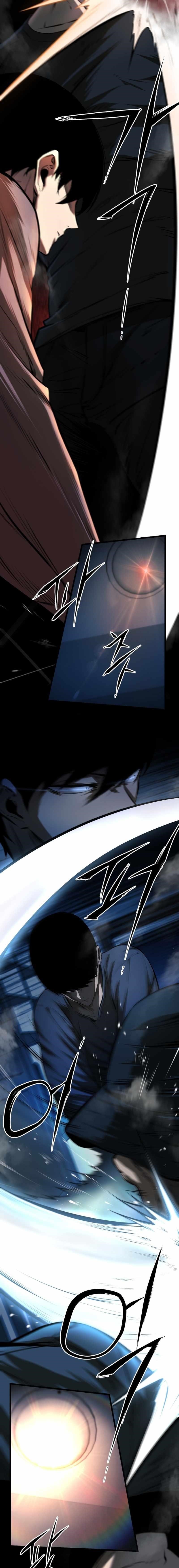 Blade of Retribution Chapter 6 - Page 24
