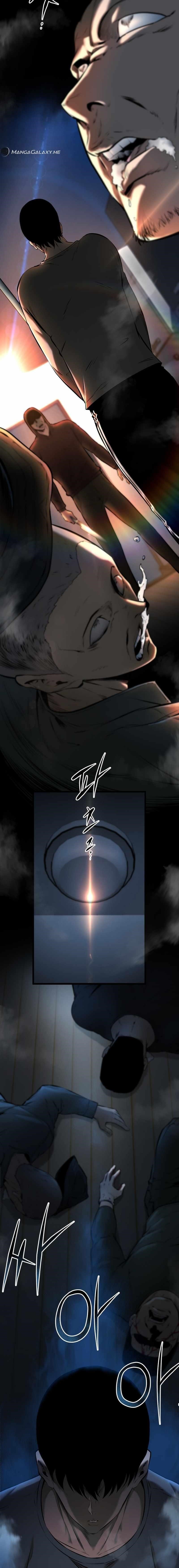 Blade of Retribution Chapter 6 - Page 25