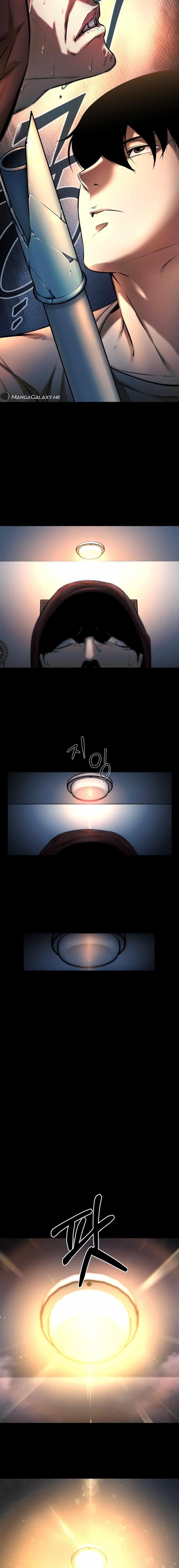 Blade of Retribution Chapter 6 - Page 28