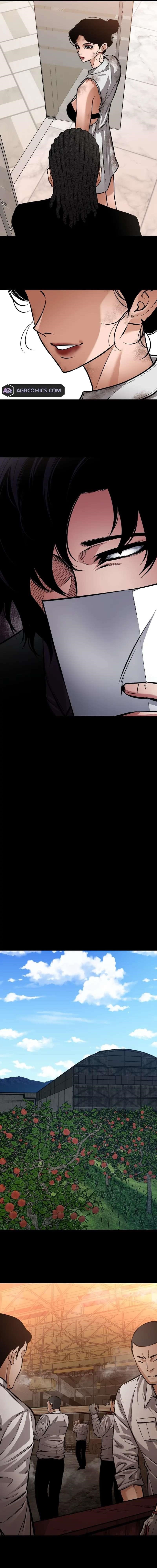 Blade of Retribution Chapter 60 - Page 14