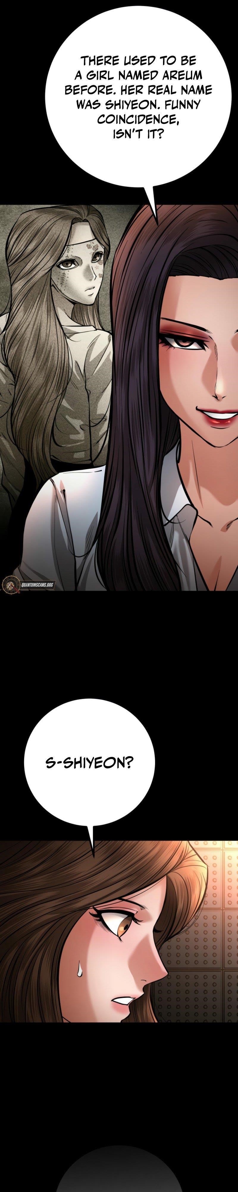 Blade of Retribution Chapter 61 - Page 10