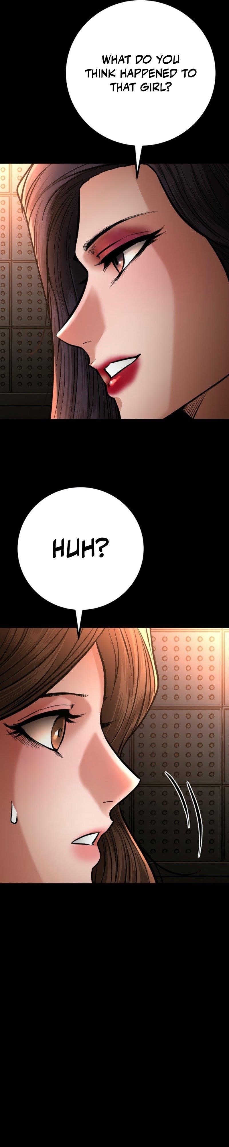 Blade of Retribution Chapter 61 - Page 13