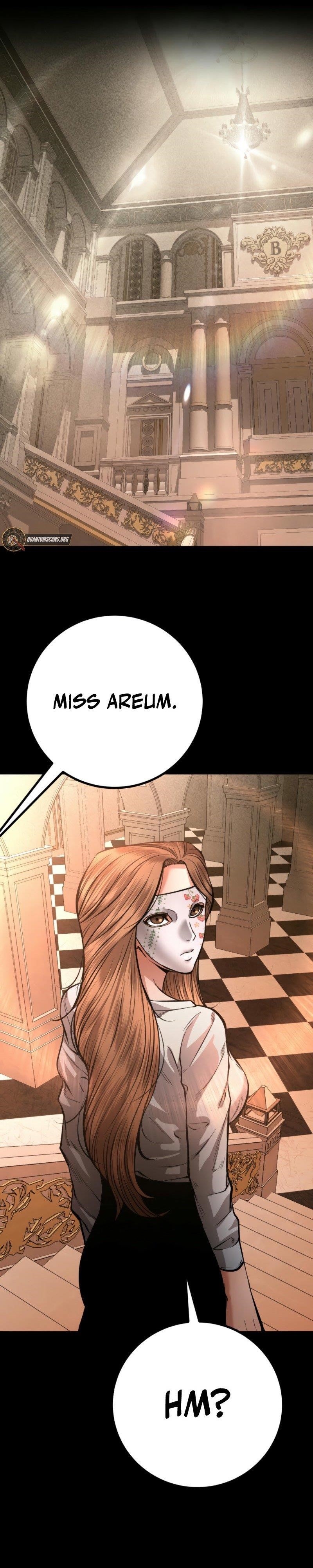 Blade of Retribution Chapter 61 - Page 14