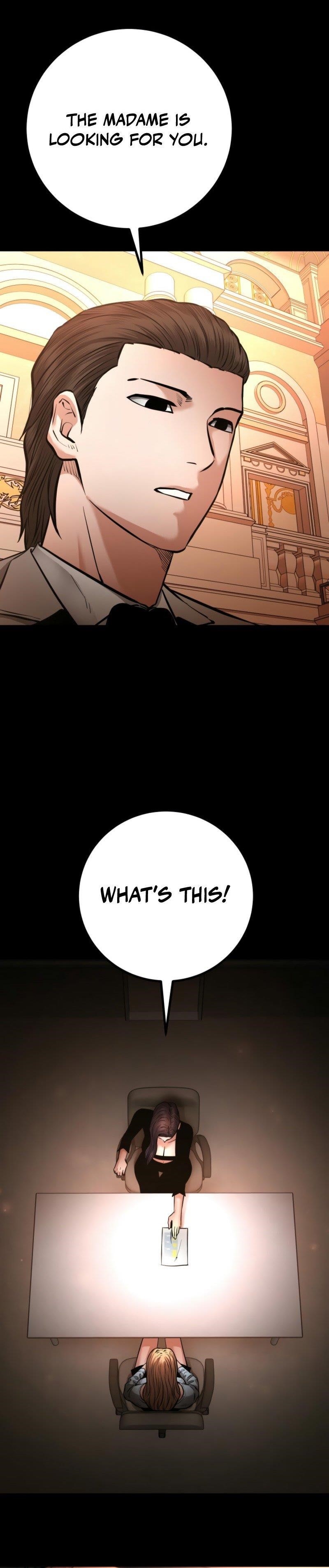 Blade of Retribution Chapter 61 - Page 15