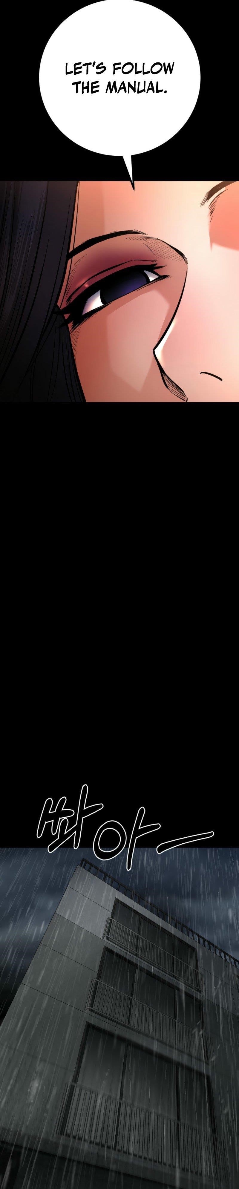 Blade of Retribution Chapter 61 - Page 24