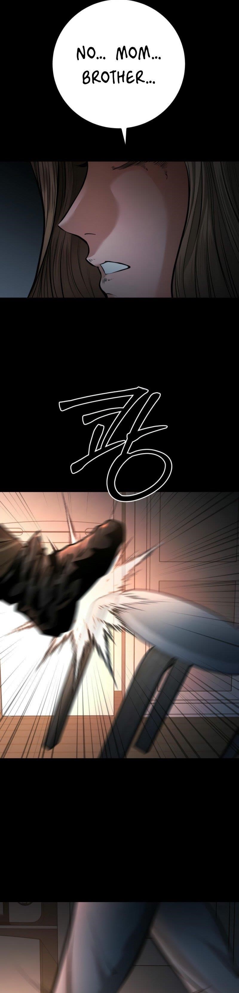 Blade of Retribution Chapter 61 - Page 30