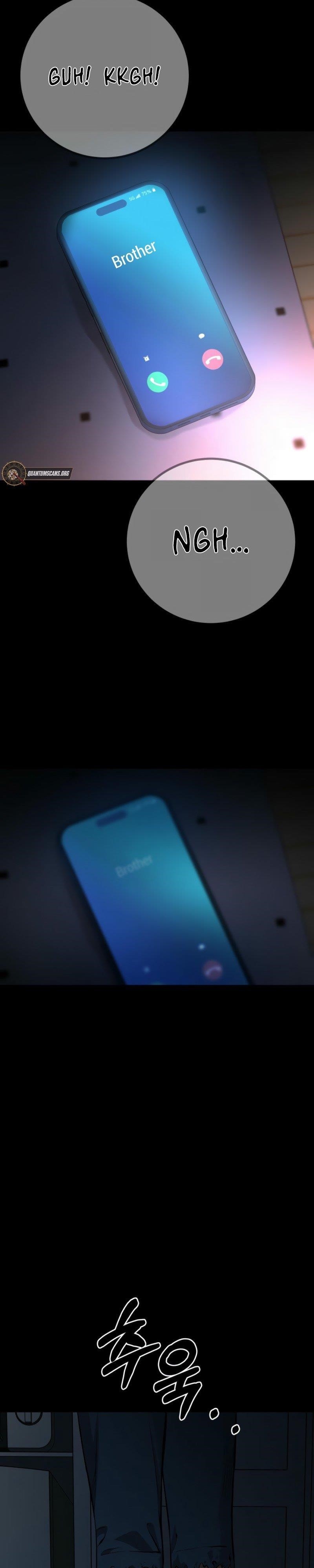 Blade of Retribution Chapter 61 - Page 32