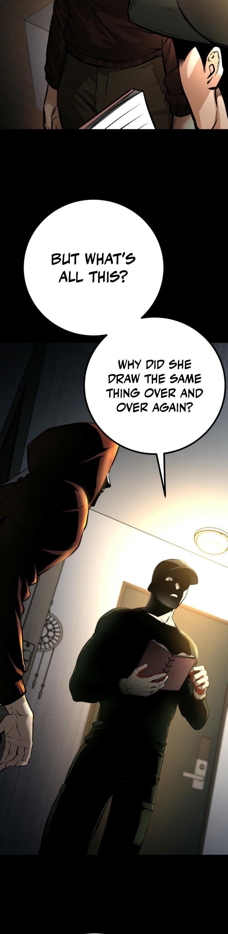 Blade of Retribution Chapter 61 - Page 34