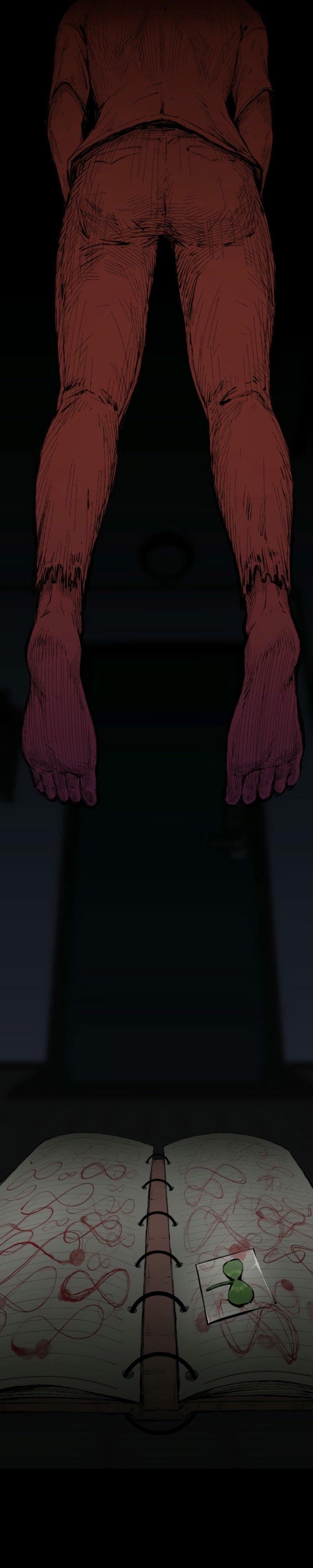 Blade of Retribution Chapter 61 - Page 37