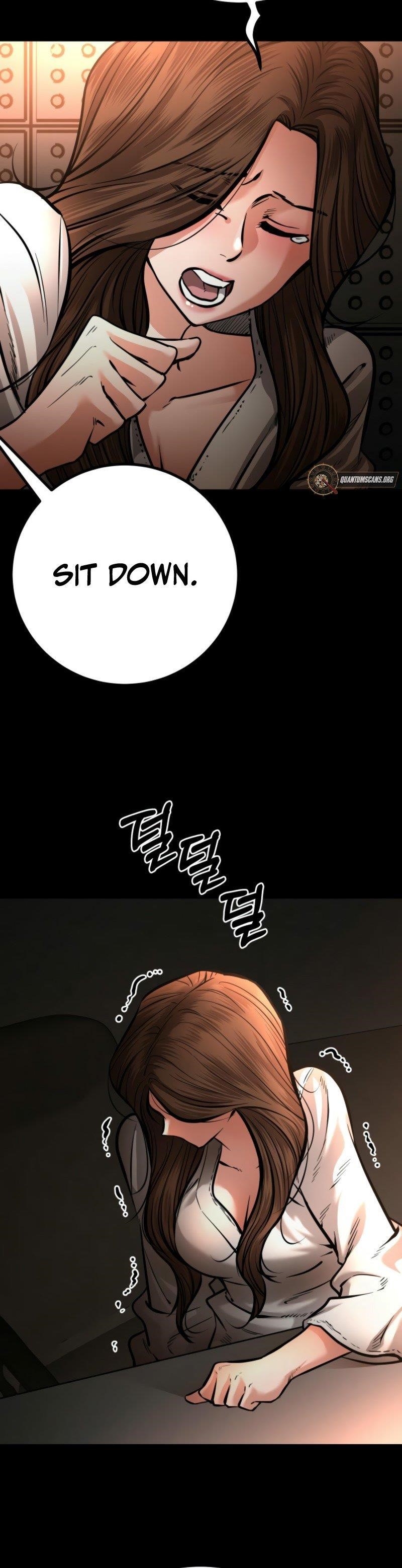 Blade of Retribution Chapter 61 - Page 7