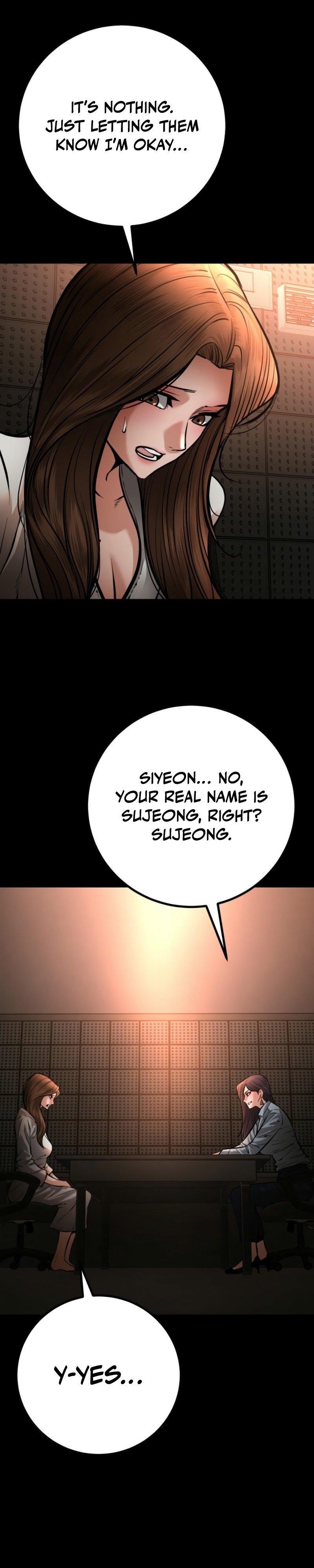 Blade of Retribution Chapter 61 - Page 9