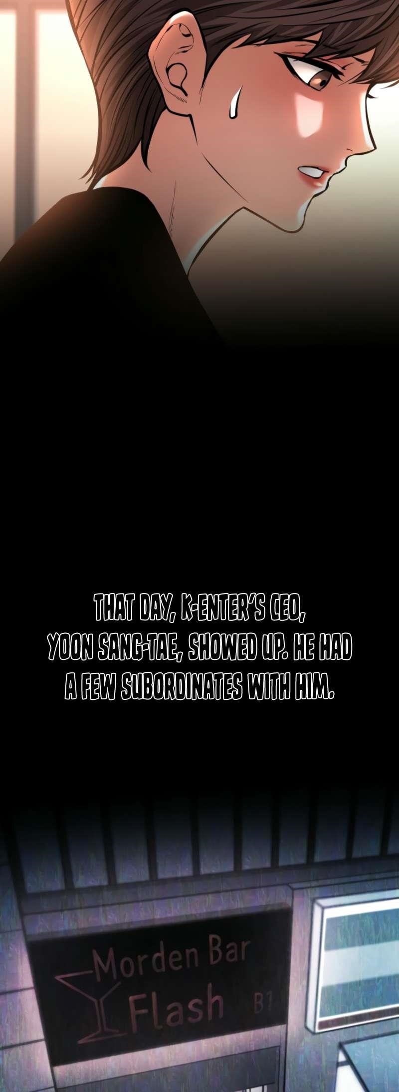 Blade of Retribution Chapter 63 - Page 11