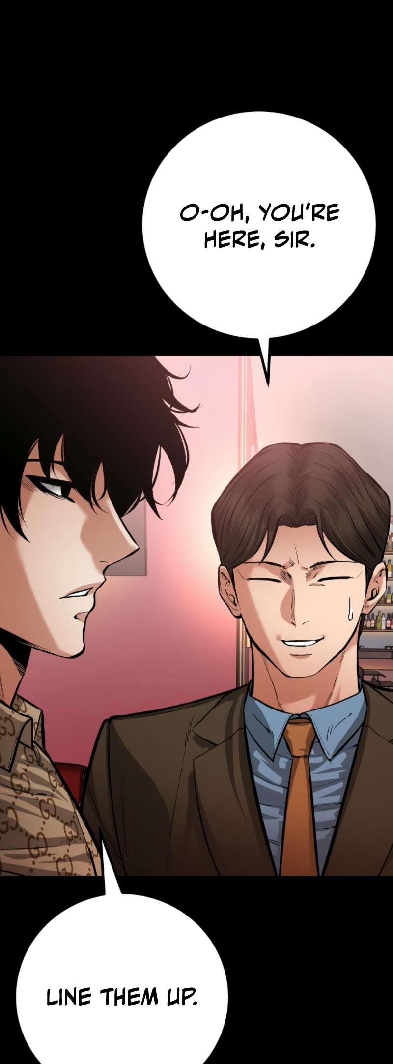 Blade of Retribution Chapter 63 - Page 13