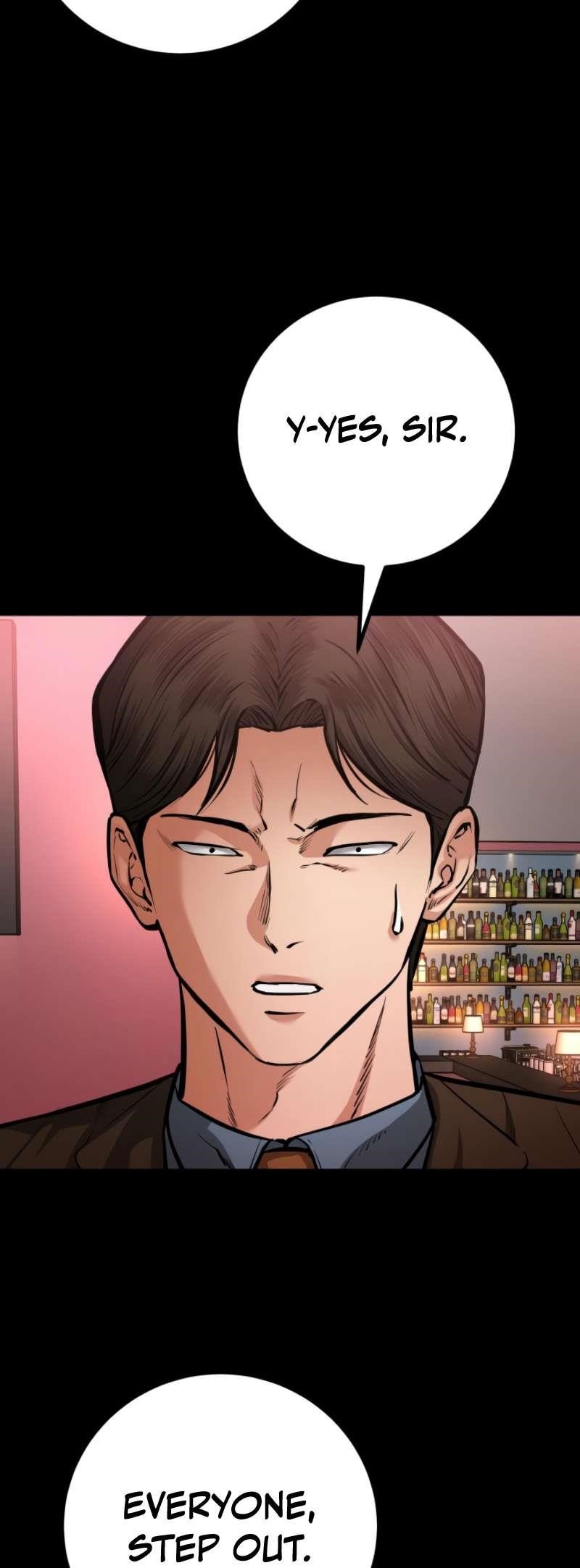 Blade of Retribution Chapter 63 - Page 14