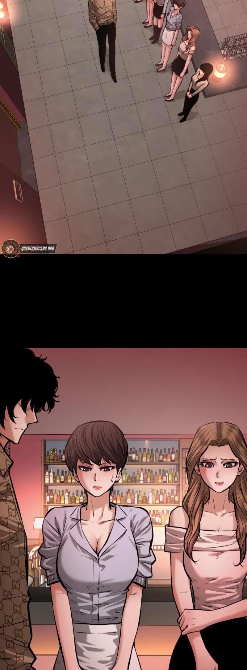 Blade of Retribution Chapter 63 - Page 16