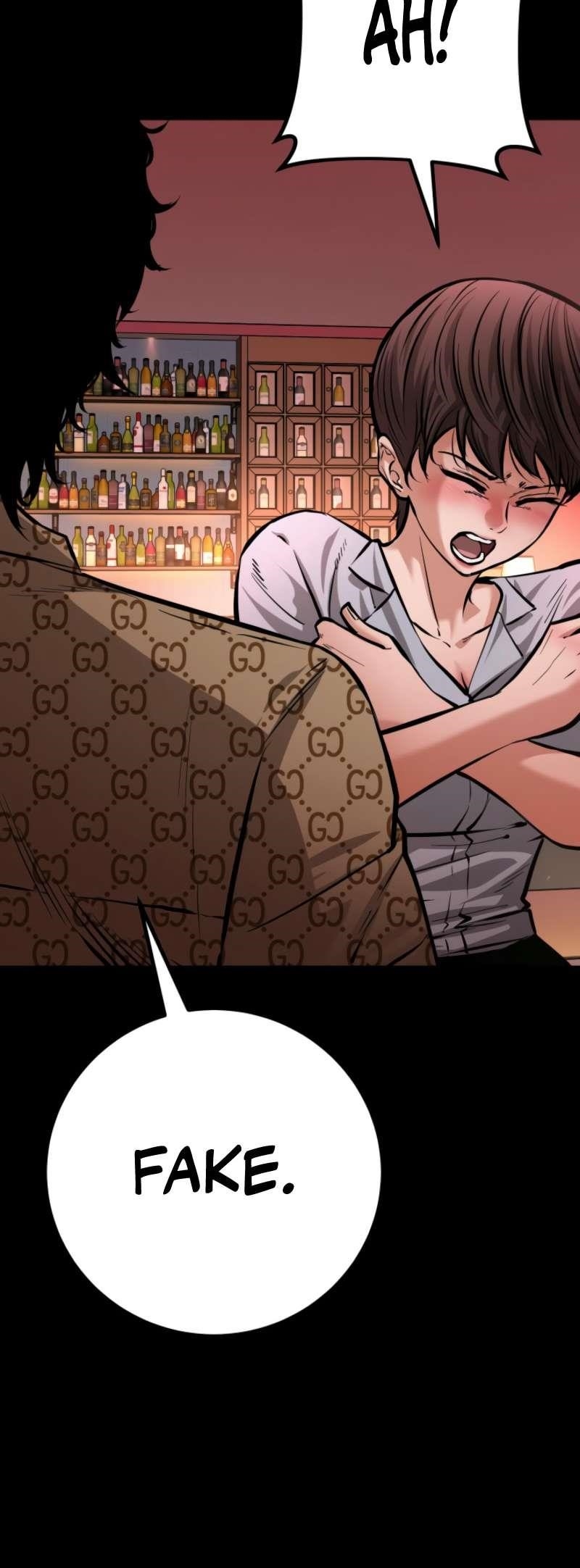 Blade of Retribution Chapter 63 - Page 18