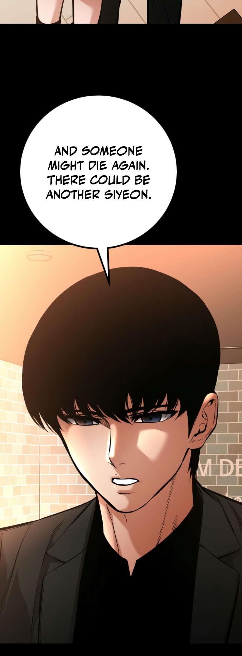 Blade of Retribution Chapter 63 - Page 2