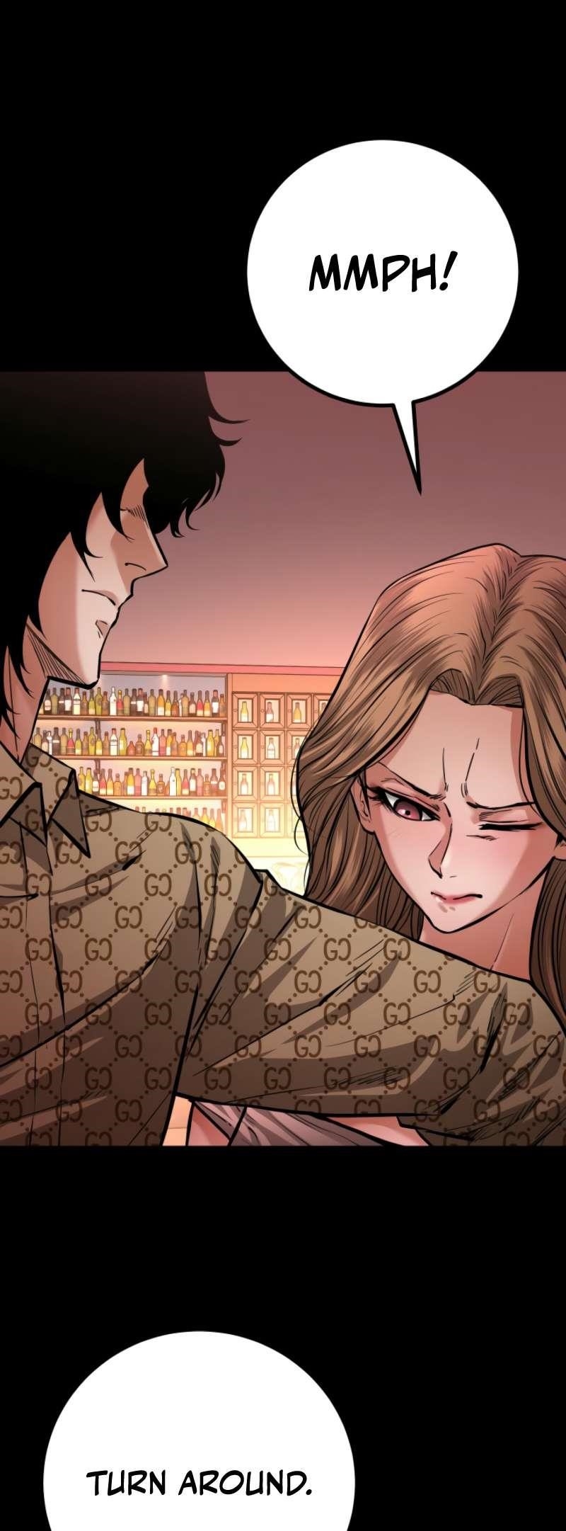 Blade of Retribution Chapter 63 - Page 21