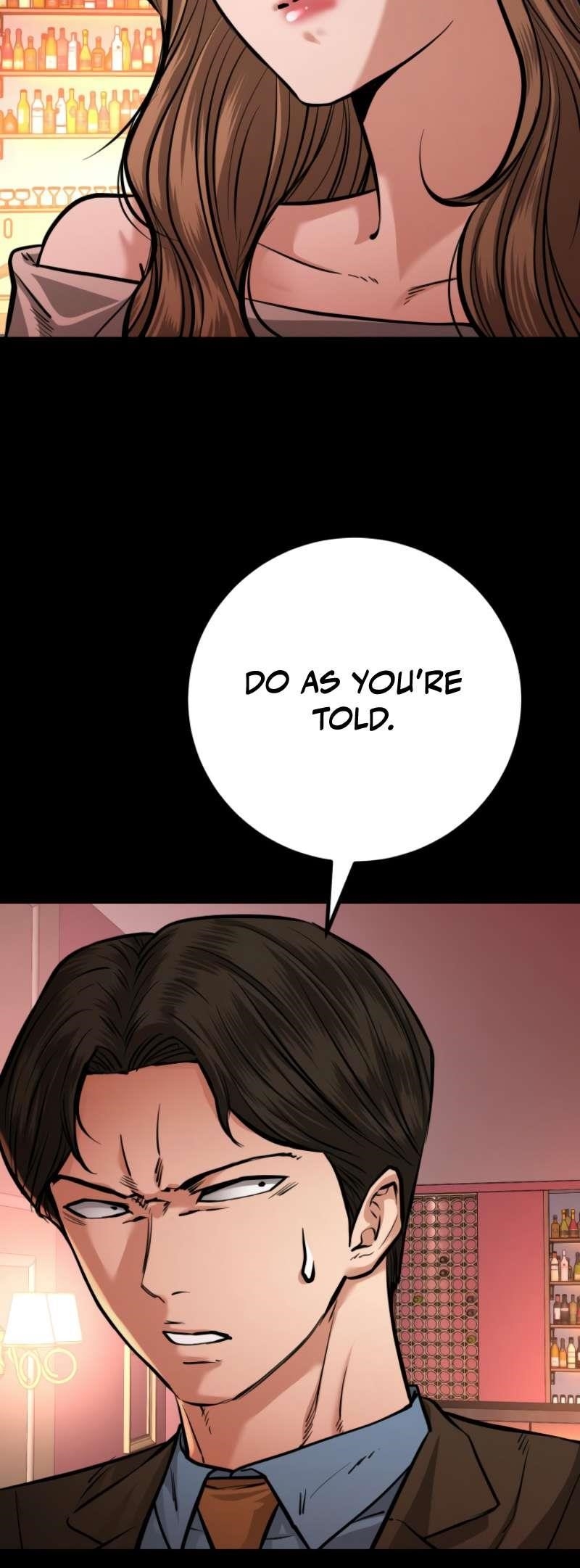 Blade of Retribution Chapter 63 - Page 23