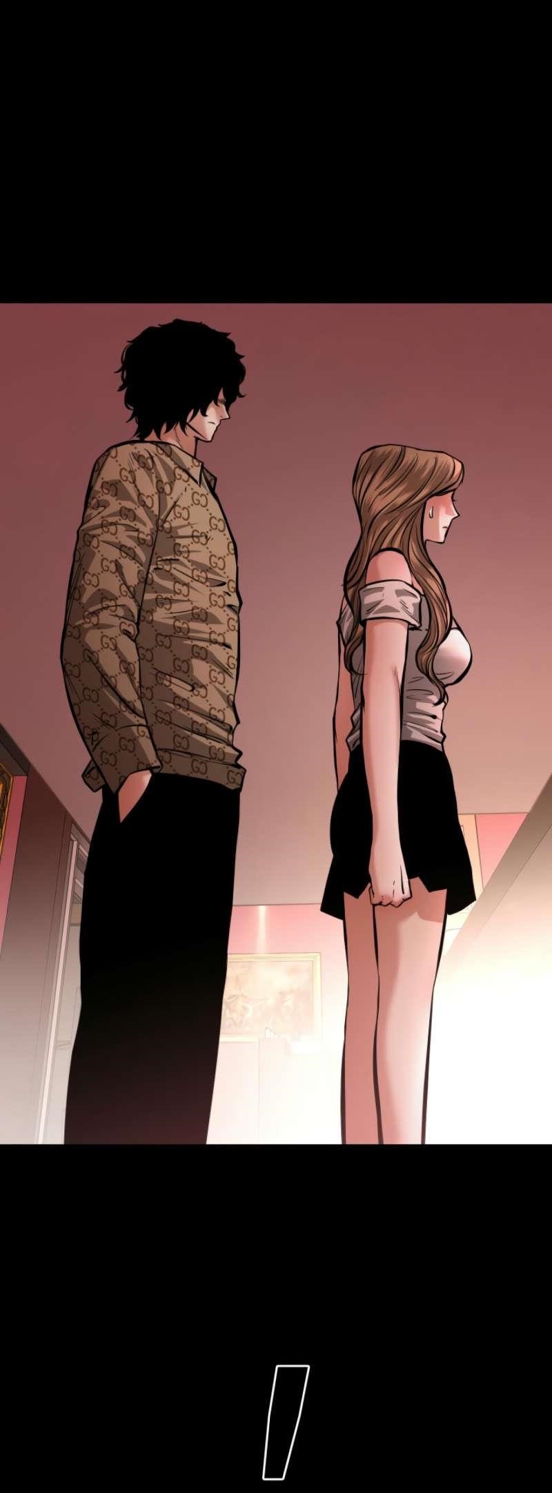 Blade of Retribution Chapter 63 - Page 24