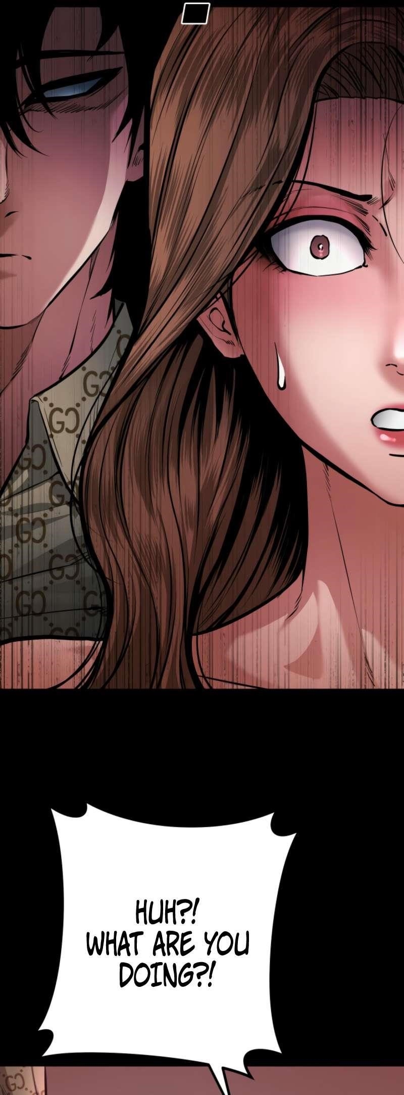 Blade of Retribution Chapter 63 - Page 25