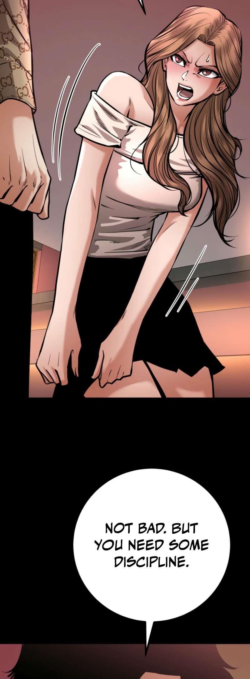 Blade of Retribution Chapter 63 - Page 26