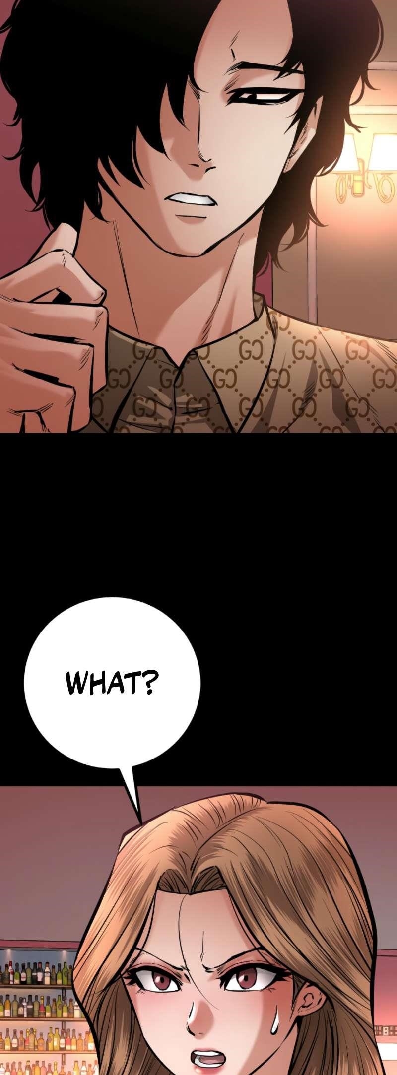 Blade of Retribution Chapter 63 - Page 27