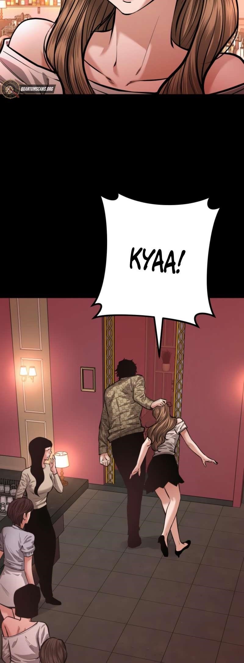 Blade of Retribution Chapter 63 - Page 28