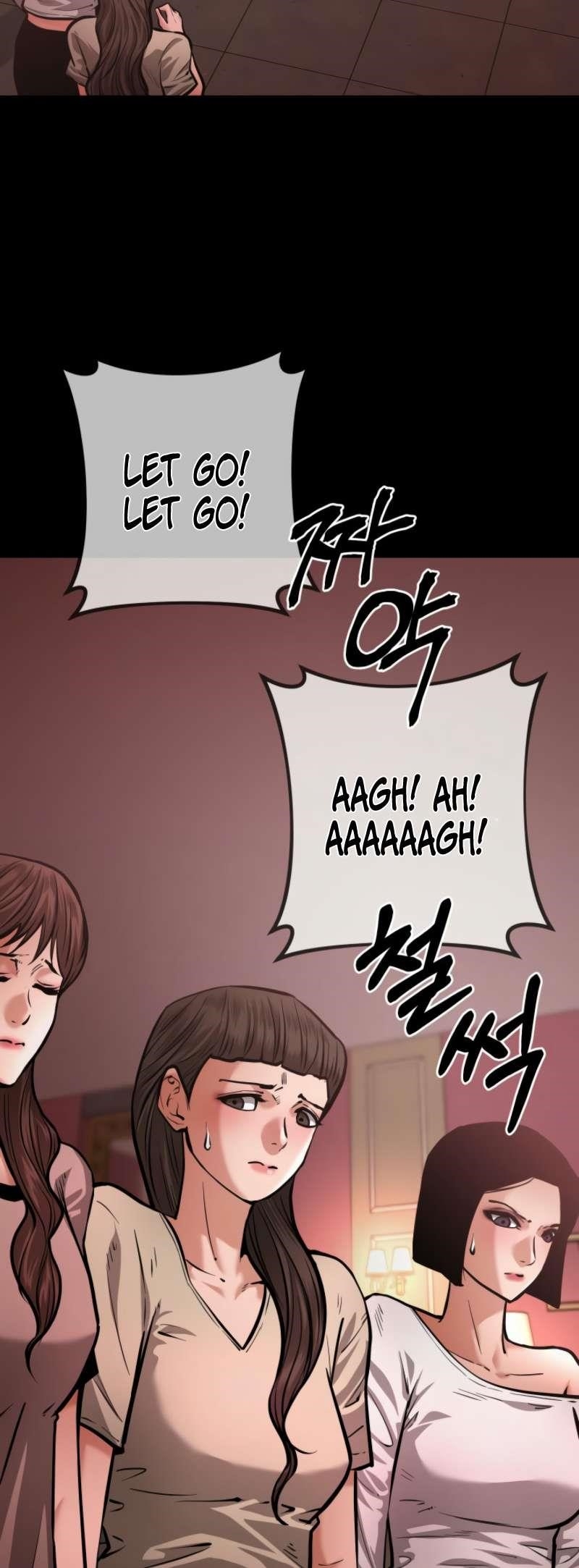 Blade of Retribution Chapter 63 - Page 29