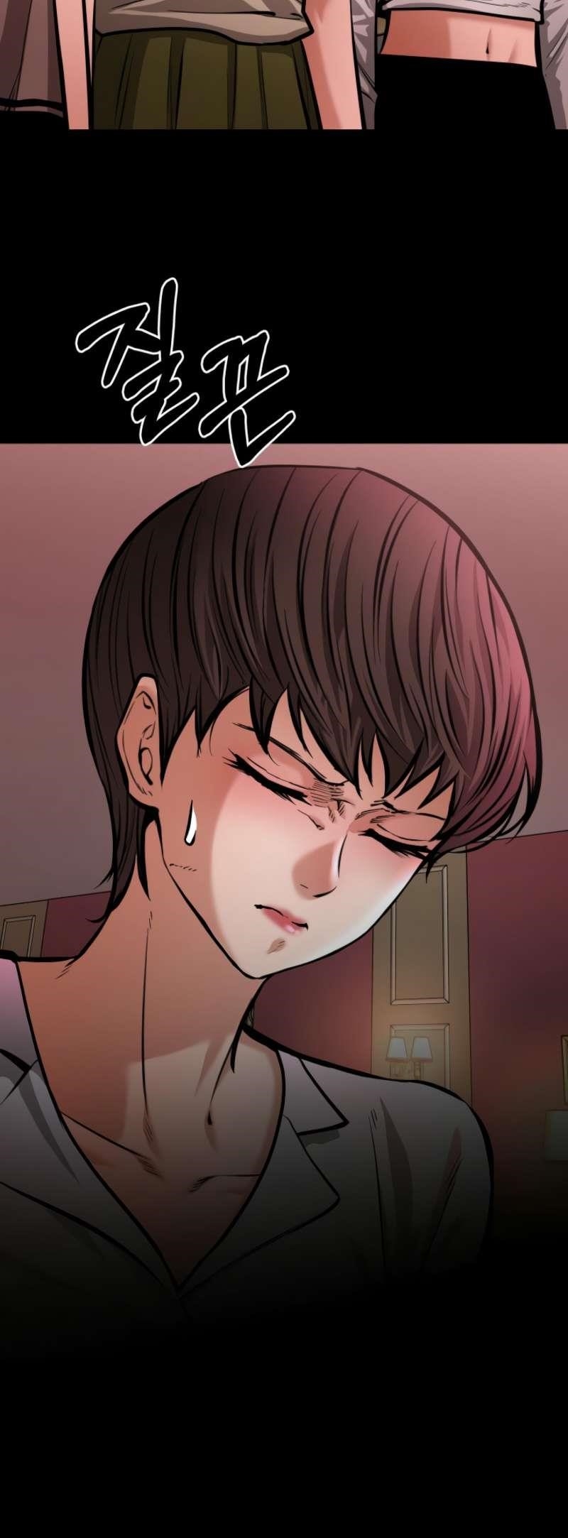 Blade of Retribution Chapter 63 - Page 30