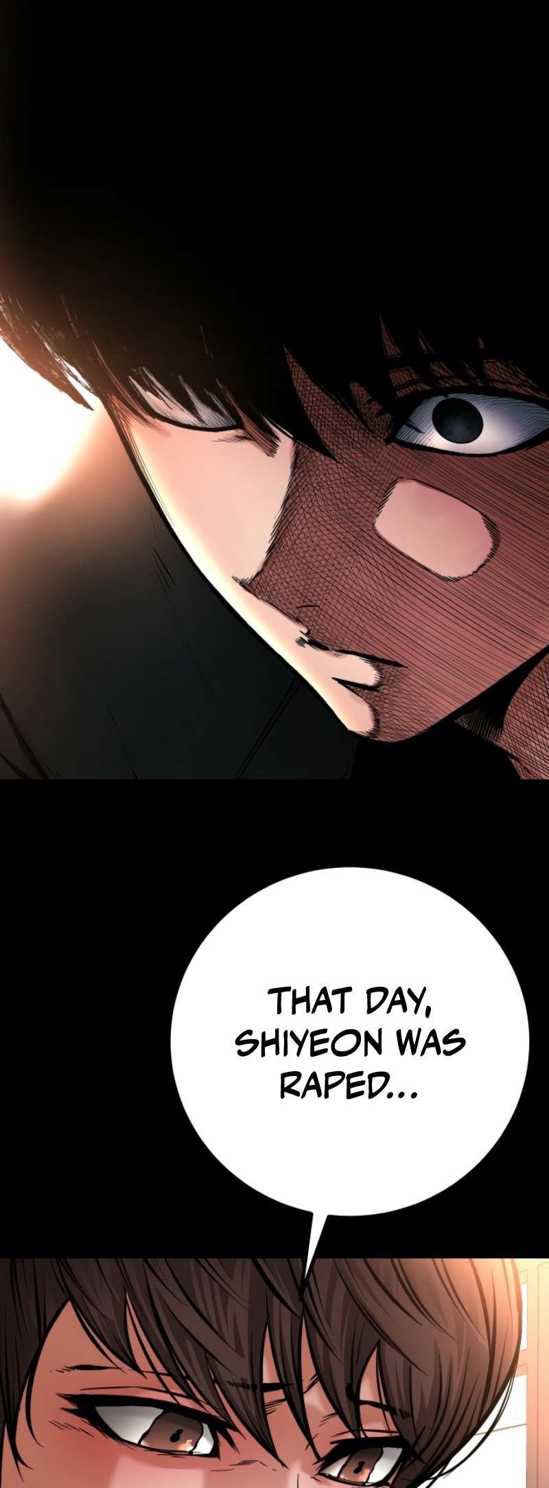 Blade of Retribution Chapter 63 - Page 32